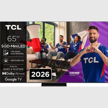 TCL 65C7L - EasyLounge - 5