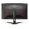 AOC CQ32G2SE/BK - EasyLounge - 7