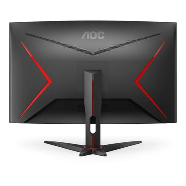 AOC CQ32G2SE/BK - EasyLounge - 7