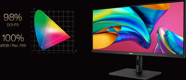 Asus PA348CGV - EasyLounge - 5