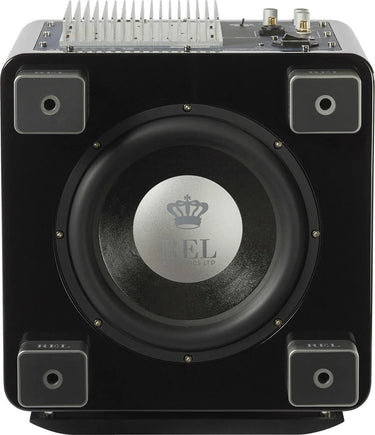 REL Acoustics T/7x Noir - EasyLounge - 6
