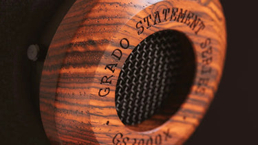 Grado GS3000x - EasyLounge - 4