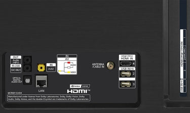 LG Electronics OLED65CX - EasyLounge - 29