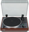 Thorens TD 102 A Noyer laqué - EasyLounge - 4