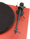 Pro-ject Essential II USB Rouge - EasyLounge - 2