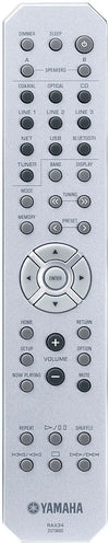 Yamaha R-N402D Silver - EasyLounge - 4