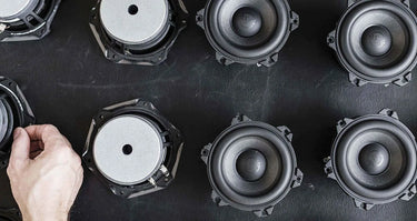 Sonus Faber Lumina Center I Noir laqué - EasyLounge - 7