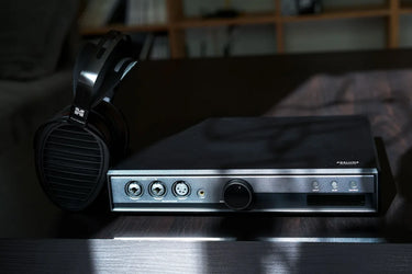 HiFiMAN Prelude - EasyLounge - 17