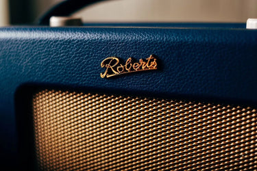 Roberts iStream 3L Bleu foncé - EasyLounge - 14