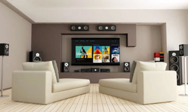 Popcorn Hour A-500 - EasyLounge - 8