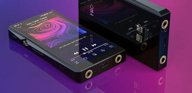 FiiO M11 Noir - EasyLounge - 16