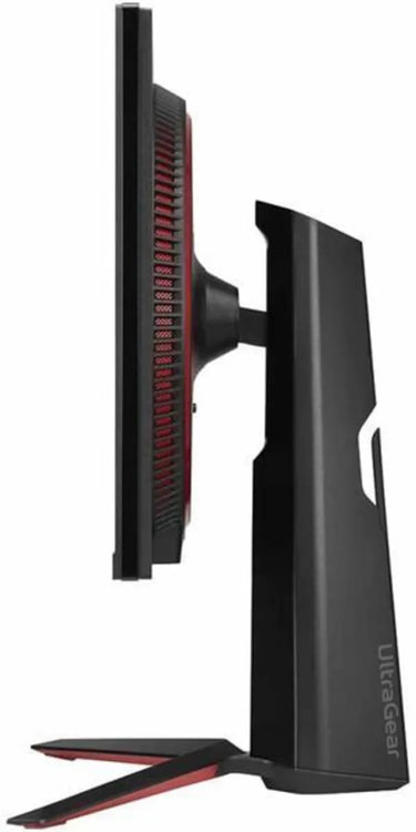 LG Electronics 27GP850P-B - EasyLounge - 10