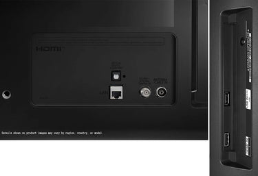 LG Electronics 32LQ630 - EasyLounge - 15