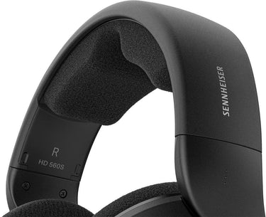 Sennheiser HD 560S - EasyLounge - 10