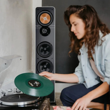 Teufel Ultima 40 Blanc - EasyLounge - 6