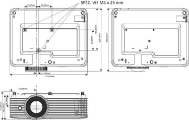 Acer H6522BD - EasyLounge - 10
