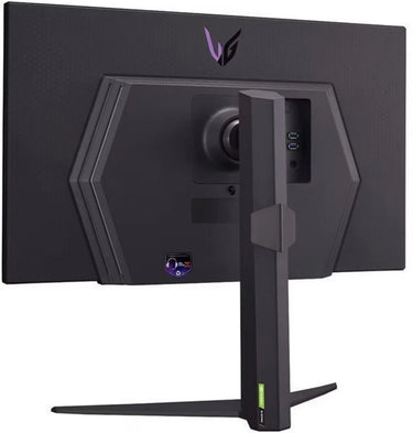 LG Electronics 27GR93U-B - EasyLounge - 11