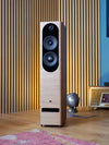 Jean-Marie Reynaud Lunna MKII Woodscore Noir - EasyLounge - 11