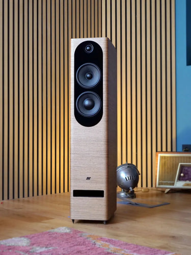 Jean-Marie Reynaud Lunna MKII Woodscore Noir - EasyLounge - 11