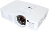 Optoma GT1070X blanc - EasyLounge - 3