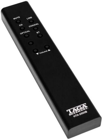 Taga Harmony HTA-2500 Noir - EasyLounge - 15
