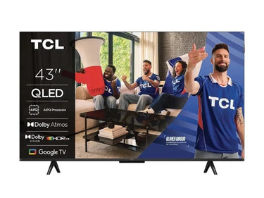 TCL 43P7L
