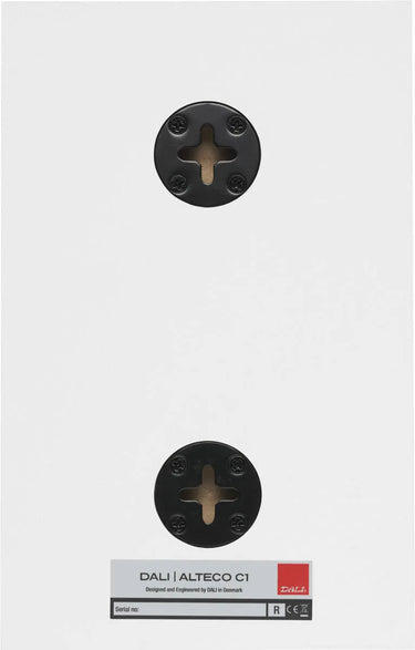 Dali Alteco C-1 Blanc - EasyLounge - 3