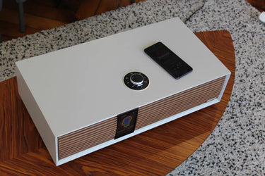 Ruark Audio R410 Gris clair - EasyLounge - 13