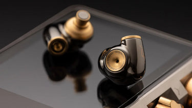 Meze Advar + Câble jack 4,4 mm pour Rai Solo & Advar (1,2m) - EasyLounge - 8