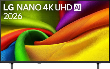 LG Electronics 55NU850B6