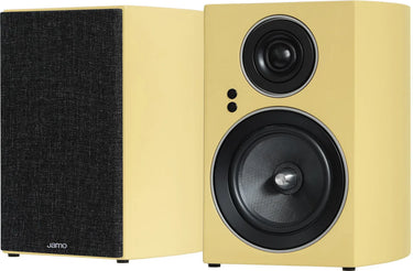 Jamo C707PA MKII Jaune
