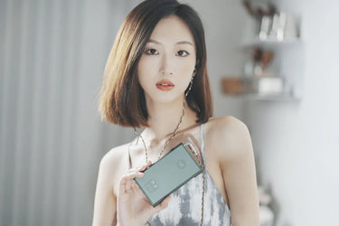 Shanling M6 Ultra Vert - EasyLounge - 8