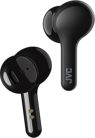 JVC HA-A8T Noir - EasyLounge - 3