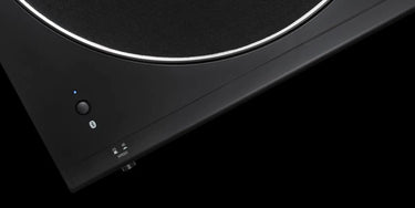 Audio-Technica AT-LP60XBT Noir - EasyLounge - 5