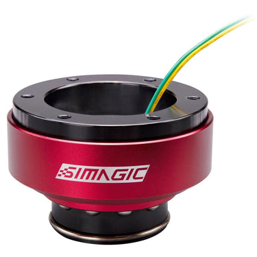 Simagic QR70