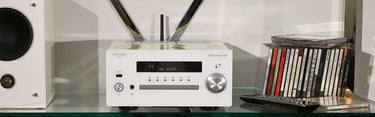 Advance Paris My Connect 60 Blanc - EasyLounge - 2