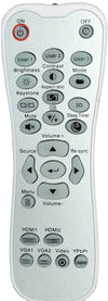 Optoma HD27E - EasyLounge - 8