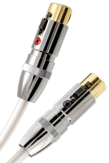 Atlas Equator XLR (3 m) - EasyLounge - 3