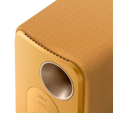 KEF LSX 2 Ambre - EasyLounge - 6