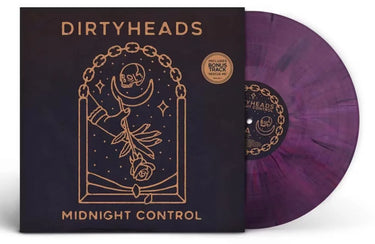 Sony Music Dirty Heads - Midnight Control (New Twighlight Vi - EasyLounge - 2