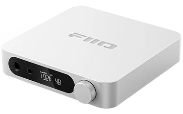 FiiO K11 Silver