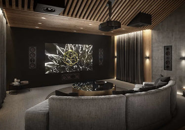 Dali Phantom M-250 - EasyLounge - 9