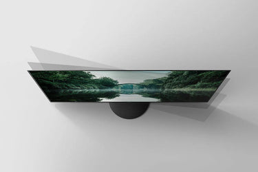 Panasonic TX-42LZ1500E - EasyLounge - 23