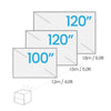 BenQ X300G - EasyLounge - 24