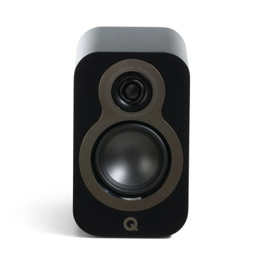 Q Acoustics 3010C Noir mat - EasyLounge - 4