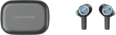 Bang Olufsen Beoplay EX Noir & Bleu - EasyLounge - 8