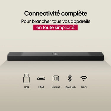 LG Electronics S95TR - EasyLounge - 25