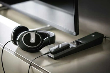 Sennheiser Flex 5000 - EasyLounge - 6