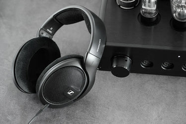 Sennheiser HD 560S - EasyLounge - 5