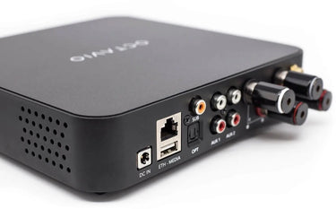 Octavio AMP 24V - EasyLounge - 4